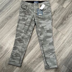 Womens pants